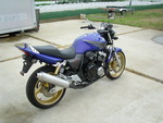 �������� �� ������ �������� Honda CB400SFV-3 2005 ���� 7